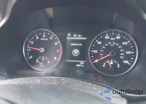 2022 Kia Rio S from USA, damaged, VIN 3KPA24AD9NE506917